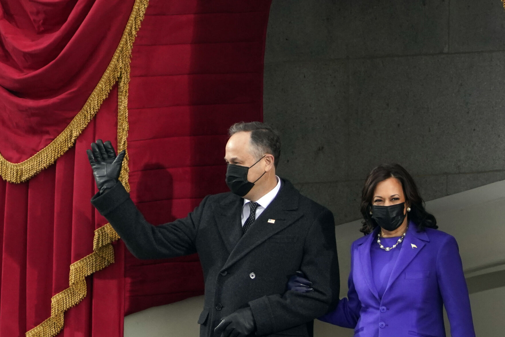 Biden Inauguration